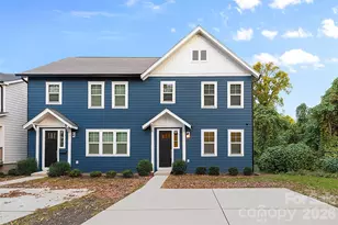 712 Rodey Ave, Charlotte, NC 28206 - Photo 1