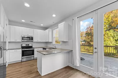 712 Rodey Avenue, Charlotte, NC 28206 - Photo 7