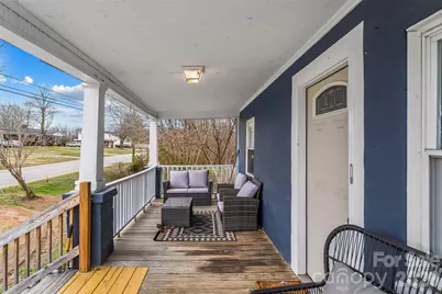 620 Linville Street, Morganton, NC 28655 - Photo 5