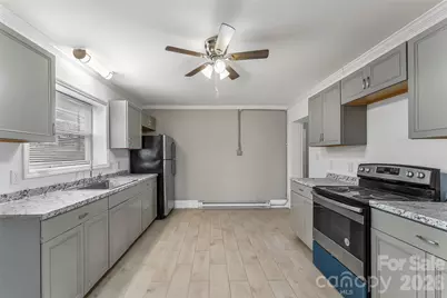 620 Linville Street, Morganton, NC 28655 - Photo 1
