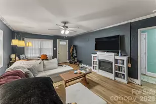 620 Linville St, Morganton, NC 28655 - Photo 7