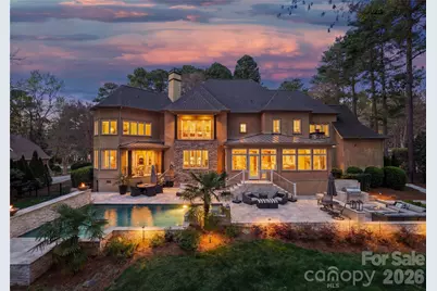 129 Marstons Mill Drive, Mooresville, NC 28117 - Photo 1