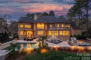 129 Marstons Mill Dr, Mooresville, NC 28117 - Photo 1