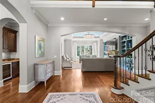 129 Marstons Mill Dr, Mooresville, NC 28117 - Photo 15