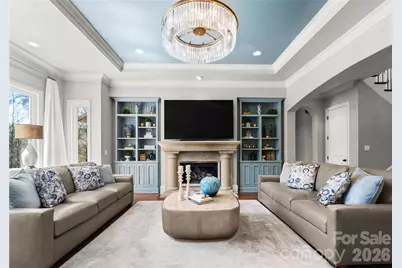 129 Marstons Mill Drive, Mooresville, NC 28117 - Photo 21