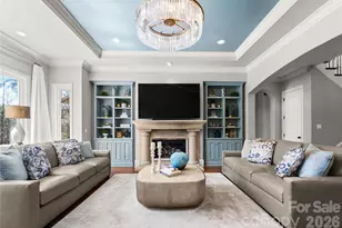 129 Marstons Mill Dr, Mooresville, NC 28117 - Photo 21