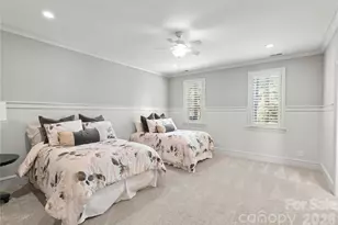 129 Marstons Mill Dr, Mooresville, NC 28117 - Photo 41