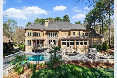 129 Marstons Mill Drive, Mooresville, NC 28117 - Photo 7