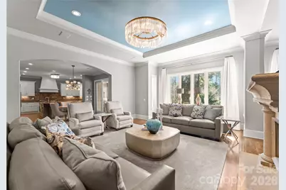 129 Marstons Mill Drive, Mooresville, NC 28117 - Photo 19