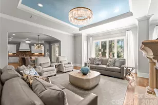 129 Marstons Mill Dr, Mooresville, NC 28117 - Photo 19