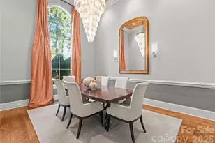 129 Marstons Mill Dr, Mooresville, NC 28117 - Photo 17