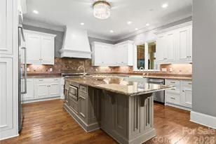 129 Marstons Mill Dr, Mooresville, NC 28117 - Photo 23