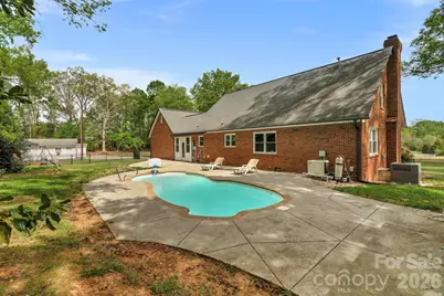 2505 Pleasant Grove Church Road, Marshville, NC 28103 - Photo 5