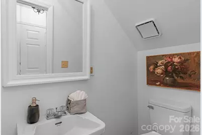 2505 Pleasant Grove Church Road, Marshville, NC 28103 - Photo 23