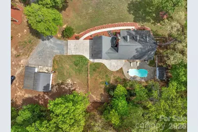 2505 Pleasant Grove Church Road, Marshville, NC 28103 - Photo 1