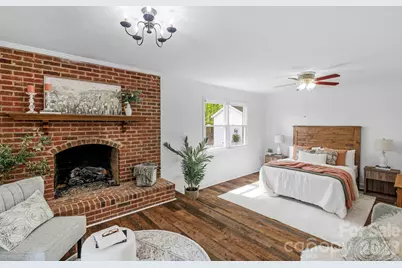 2505 Pleasant Grove Church Road, Marshville, NC 28103 - Photo 23