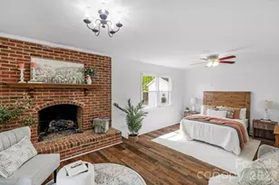 2505 Pleasant Grove Church Rd, Marshville, NC 28103 - Photo 23