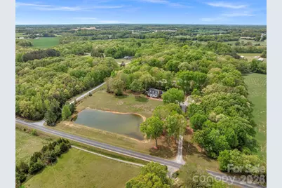 2505 Pleasant Grove Church Road, Marshville, NC 28103 - Photo 47