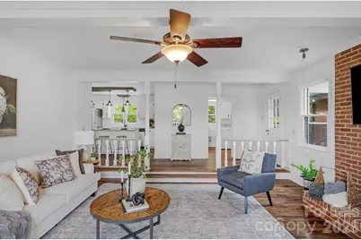 2505 Pleasant Grove Church Road, Marshville, NC 28103 - Photo 9