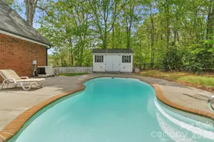 2505 Pleasant Grove Church Rd, Marshville, NC 28103 - Photo 35