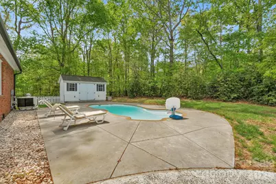 2505 Pleasant Grove Church Road, Marshville, NC 28103 - Photo 37