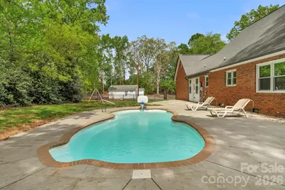 2505 Pleasant Grove Church Road, Marshville, NC 28103 - Photo 33