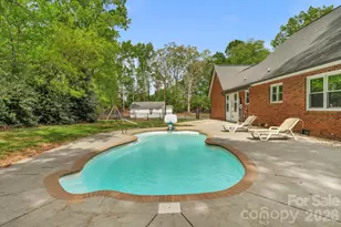 2505 Pleasant Grove Church Rd, Marshville, NC 28103 - Photo 33