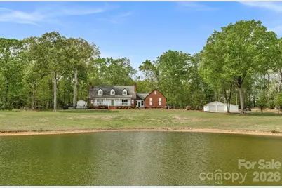 2505 Pleasant Grove Church Road, Marshville, NC 28103 - Photo 3