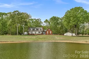 2505 Pleasant Grove Church Rd, Marshville, NC 28103 - Photo 3