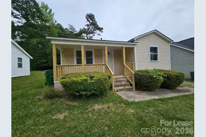 2507 Moreland Street, Charlotte, NC 28208 - Photo 1