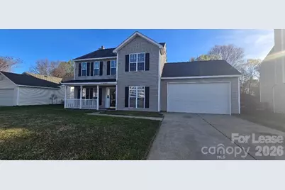 14109 Southbridge Forest Drive, Charlotte, NC 28273 - Photo 1
