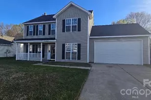 14109 Southbridge Forest Dr, Charlotte, NC 28273 - Photo 1