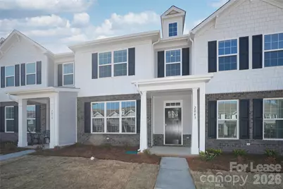 2043 Harlequin Drive, Monroe, NC 28079 - Photo 1
