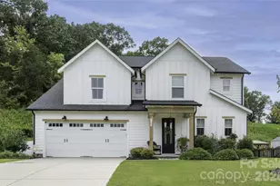 123 Country Lake Dr, Mooresville, NC 28115 - Photo 1