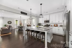 123 Country Lake Dr, Mooresville, NC 28115 - Photo 5