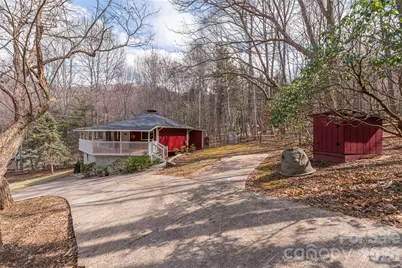 500 Apple Tree Court, Waynesville, NC 28786 - Photo 19