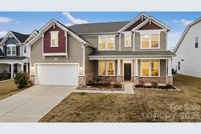 5029 Baileys Run Drive, Rock Hill, SC 29732 - Photo 1