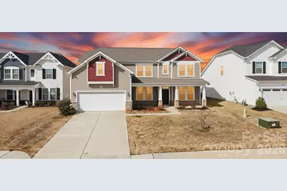 5029 Baileys Run Drive, Rock Hill, SC 29732 - Photo 3