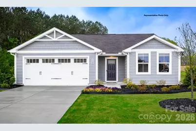 214 Rose Lane, Pageland, SC 29728 - Photo 1