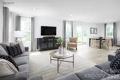 413 Laney Farms Drive, Pageland, SC 29728 - Photo 3