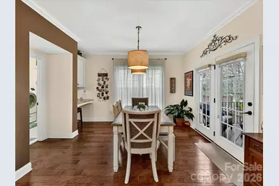 16033 Oxford Glenn Drive, Huntersville, NC 28078 - Photo 19