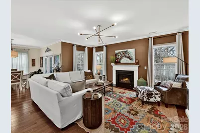 16033 Oxford Glenn Drive, Huntersville, NC 28078 - Photo 11