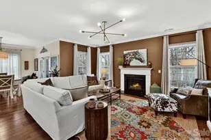 16033 Oxford Glenn Dr, Huntersville, NC 28078 - Photo 11