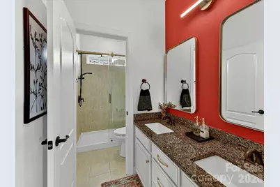 16033 Oxford Glenn Drive, Huntersville, NC 28078 - Photo 31