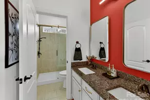 16033 Oxford Glenn Dr, Huntersville, NC 28078 - Photo 31