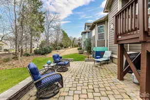 16033 Oxford Glenn Dr, Huntersville, NC 28078 - Photo 43