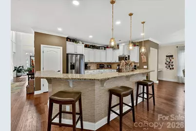 16033 Oxford Glenn Drive, Huntersville, NC 28078 - Photo 13