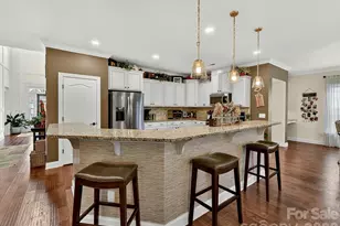 16033 Oxford Glenn Dr, Huntersville, NC 28078 - Photo 13