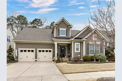 16033 Oxford Glenn Drive, Huntersville, NC 28078 - Photo 1