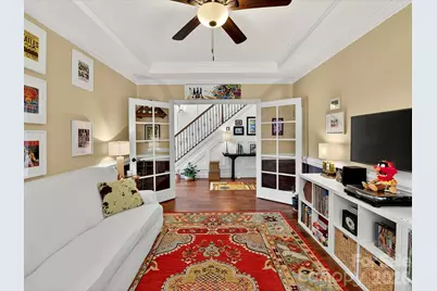 16033 Oxford Glenn Drive, Huntersville, NC 28078 - Photo 9